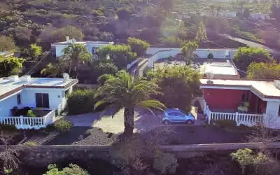 Los Guanches bungalows N14 mit 100 % Empfehlungsrate Los Guanches bungalows N14 in El Paso