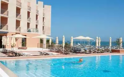 Real Marina Hotel & Spa mit 94 % Empfehlungsrate Real Marina Hotel & Spa in Olhao