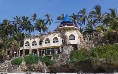 Bahari Beach Hotel mit 88 % Empfehlungsrate Bahari Beach Hotel in Mombasa