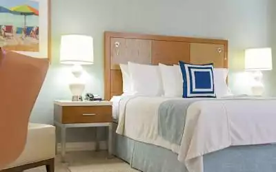 Gateway Hotel Santa Monica mit 100 % Empfehlungsrate Gateway Hotel Santa Monica in Santa Monica