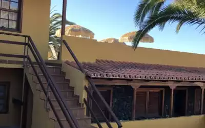 Hotel Casa Rosan mit 100 % Empfehlungsrate Hotel Casa Rosan in El Paso