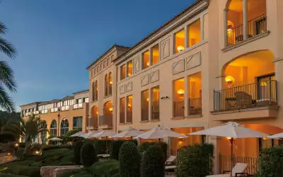 Steigenberger Hotel & Resort Camp de Mar mit 94 % Empfehlungsrate Steigenberger Hotel & Resort Camp de Mar in Camp de Mar