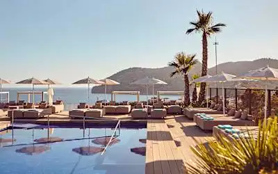 Zafiro Palace Andratx mit 93 % Empfehlungsrate Zafiro Palace Andratx in Camp de Mar