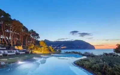 Pleta de Mar, Luxury Hotel by Nature - Adults only mit 100 % Empfehlungsrate Pleta de Mar, Luxury Hotel by Nature - Adults only in Capdepera