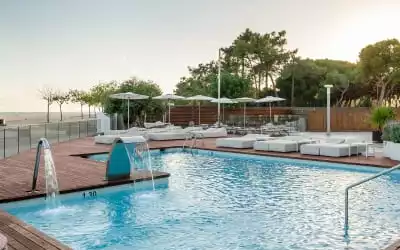 ALEGRIA Mar Mediterrania mit 95 % Empfehlungsrate ALEGRIA Mar Mediterrania in Santa Susanna