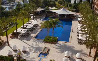 Insotel Fenicia Prestige Suites & Spa mit 91 % Empfehlungsrate Insotel Fenicia Prestige Suites & Spa in Santa Eulària des Riu