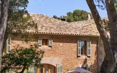 Hotel Can Simoneta - Adults only mit 100 % Empfehlungsrate Hotel Can Simoneta - Adults only in Capdepera