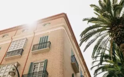 Soho Boutique Colón mit 94 % Empfehlungsrate Soho Boutique Colón in Malaga