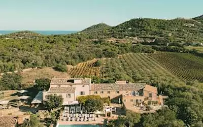 Predi Son Jaumell Hotel Rural mit 100 % Empfehlungsrate Predi Son Jaumell Hotel Rural in Capdepera