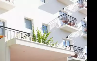 Hotel Riomar Ibiza, Tribute Portfolio mit 86 % Empfehlungsrate Hotel Riomar Ibiza, Tribute Portfolio in Santa Eulària des Riu