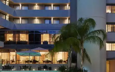 Galaxy Hotel Iraklion in Heraklion