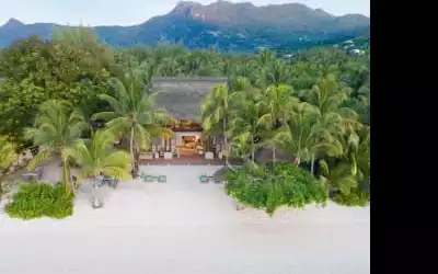 Paradis Beachcomber Golf Resort & Spa mit 97 % Empfehlungsrate Paradis Beachcomber Golf Resort & Spa in Le Morne