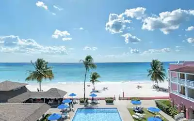 Hotel Southern Palms Beach Club in Dover