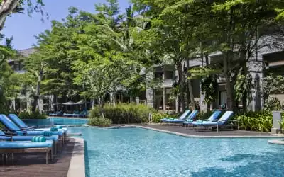 Courtyard by Marriott Bali Nusa Dua in Nusa Dua