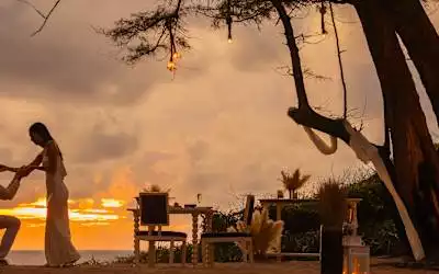 SALA Phuket Mai Khao Beach Resort mit 99 % Empfehlungsrate SALA Phuket Mai Khao Beach Resort in Mai Khao Beach