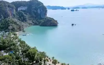 Paradise KohYao mit 89 % Empfehlungsrate Paradise KohYao in Koh Yao Noi