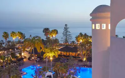 Dreams Jardín Tropical in Costa Adeje