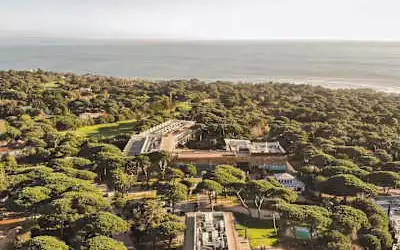 Onyria Marinha Boutique Hotel in Cascais