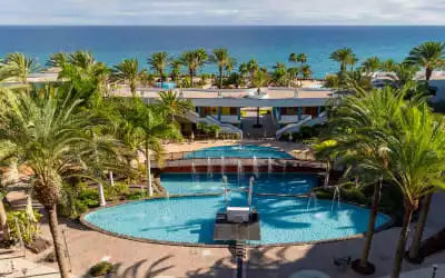 R2 Pajara Beach mit 88 % Empfehlungsrate R2 Pajara Beach in Costa Calma