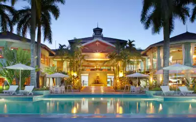 Couples Negril - Adults only mit 95 % Empfehlungsrate Couples Negril - Adults only in Negril