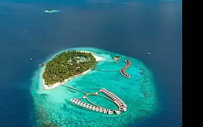 ROBINSON MALDIVES in Thinadhoo