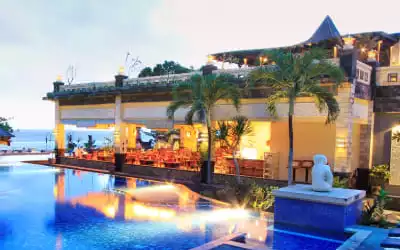 Pelangi Bali Hotel & Spa in Seminyak