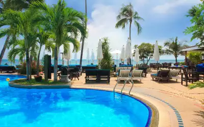 Rummana Boutique Resort mit 98 % Empfehlungsrate Rummana Boutique Resort in Lamai Beach