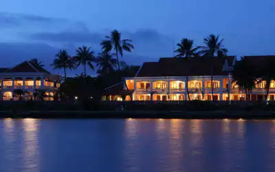 Anantara Hoi An Resort mit 99 % Empfehlungsrate Anantara Hoi An Resort in Hoi An