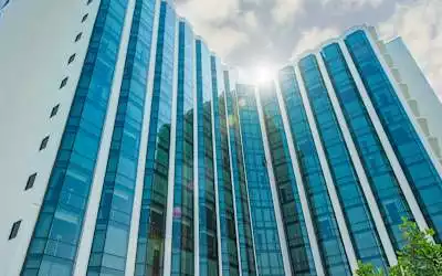 Hotel The Empress mit 88 % Empfehlungsrate Hotel The Empress in Chiang Mai