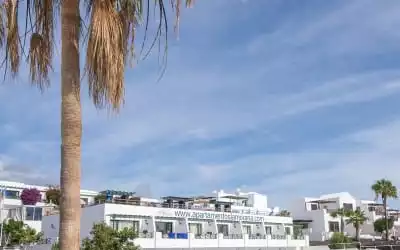 Morana Apartments in Puerto del Carmen