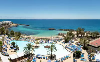 Hotel Alexandre Teguise Playa in Costa Teguise