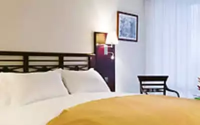 Hotel Auberge De La Vieille Tour in Le Gosier