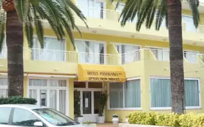 Apartamentos Don Miguel mit 99 % Empfehlungsrate Apartamentos Don Miguel in Port de Pollença - Puerto de Pollensa