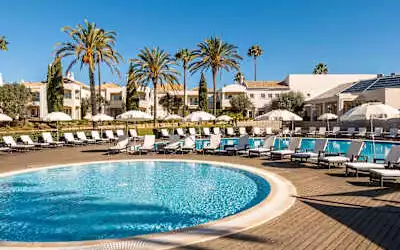 Vale d'Oliveiras Quinta Resort & Spa in Carvoeiro