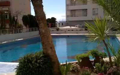 Hotel Xon's Platja in Empuriabrava