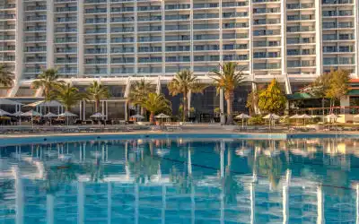 Tivoli Marina Vilamoura Algarve Resort in Vilamoura