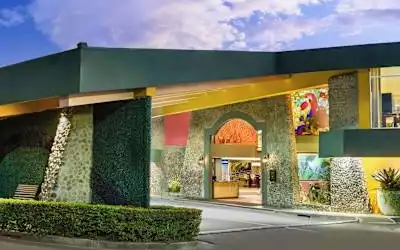 DoubleTree by Hilton Hotel Cariari San Jose - Costa Rica mit 100 % Empfehlungsrate DoubleTree by Hilton Hotel Cariari San Jose - Costa Rica in San Jose