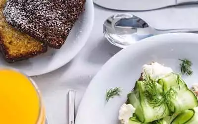 Hotel Astoria in Agia Galini