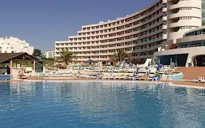 Paraiso De Albufeira mit 98 % Empfehlungsrate Paraiso De Albufeira in Albufeira