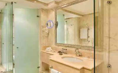 Ria Park Hotel & Spa in Almancil