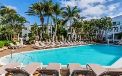 R2 Bahía Playa Design Hotel & Spa - Adults Only in Tarajalejo