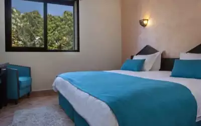 Hotel Atlantic in Agadir