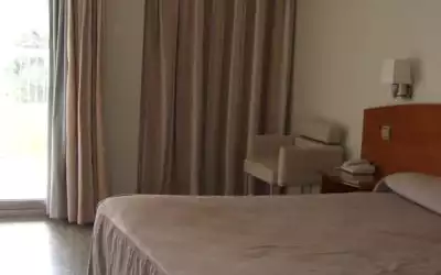 Hotel Castilla Alicante in Alicante