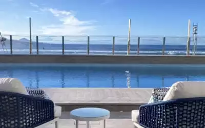 Hotel Cristina by Tigotan Only Adults (+16) in Las Palmas de Gran Canaria