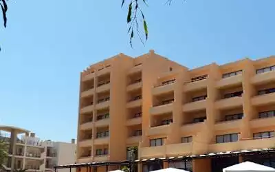 Hotel Dom Pedro Lagos in Lagos