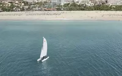 ROBINSON JANDIA PLAYA in Morro Jable