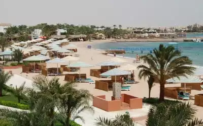 Menaville Safaga in Abu Soma