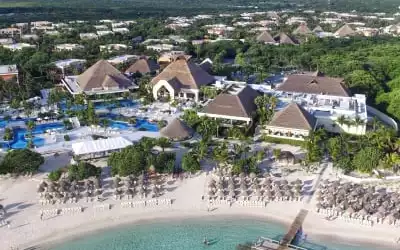 Bahia Principe Luxury Akumal in Akumal-Riviera Maya