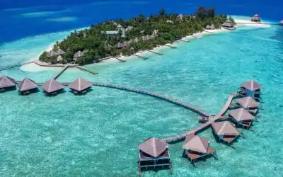 Adaaran Club Rannalhi - All Inclusive in Maafushi