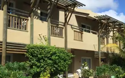 Friday Attitude mit 95 % Empfehlungsrate Friday Attitude in Trou d'Eau Douce